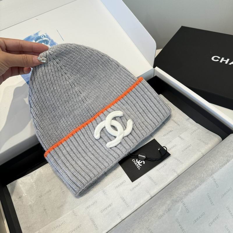 Chanel hat dx (942)