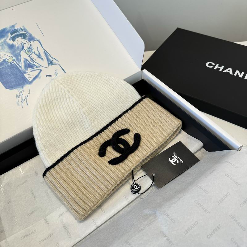 Chanel hat dx (950)
