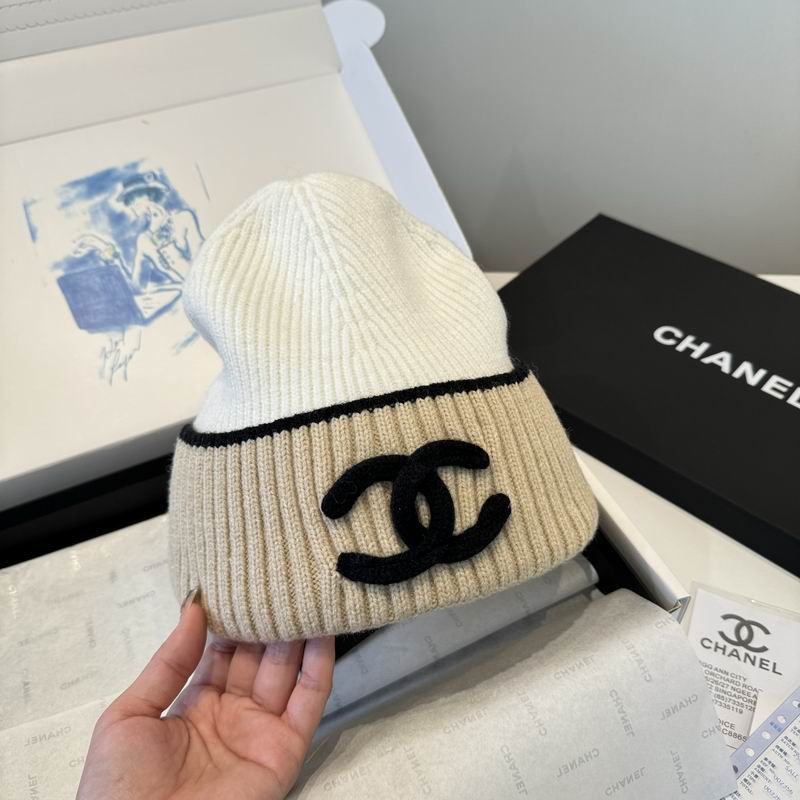 Chanel hat dx (951)