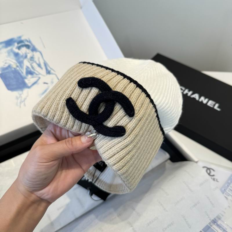Chanel hat dx (953)