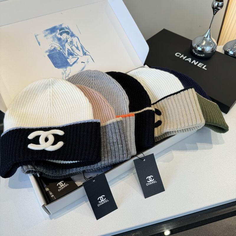Chanel hat dx (956)