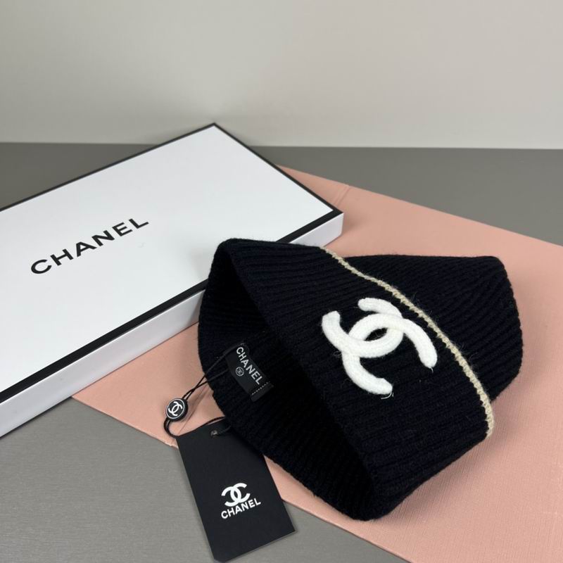 Chanel hat dx (98)