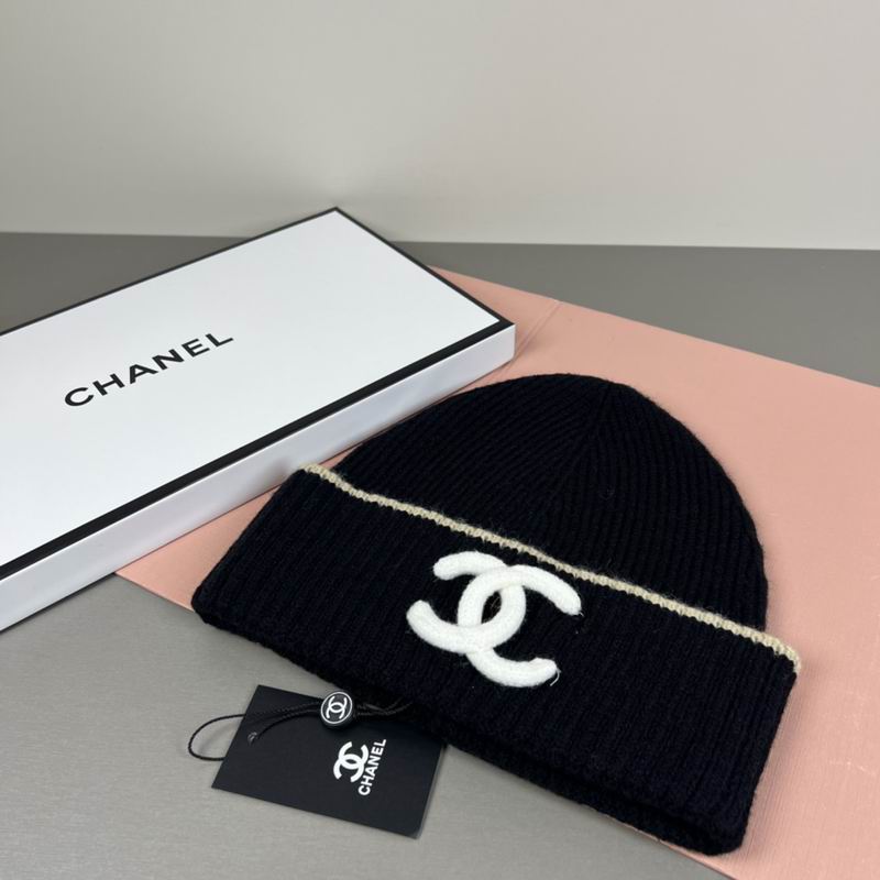 Chanel hat dx (99)