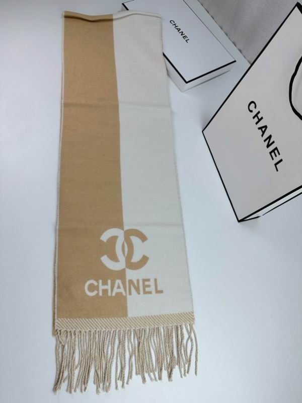 Chanel scarf hm (435)