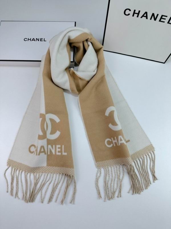 Chanel scarf hm (436)