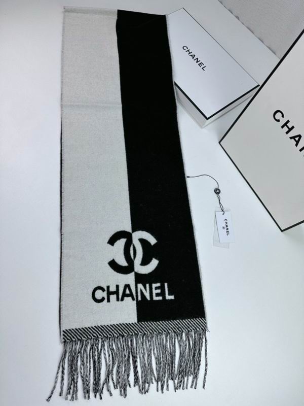 Chanel scarf hm (439)