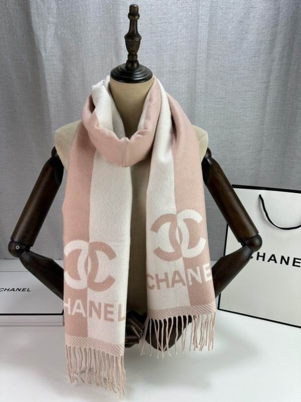 Chanel scarf hm (441)