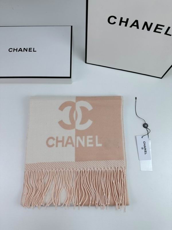 Chanel scarf hm (442)
