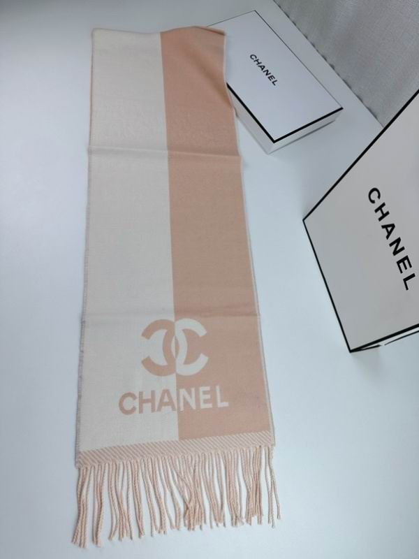 Chanel scarf hm (443)