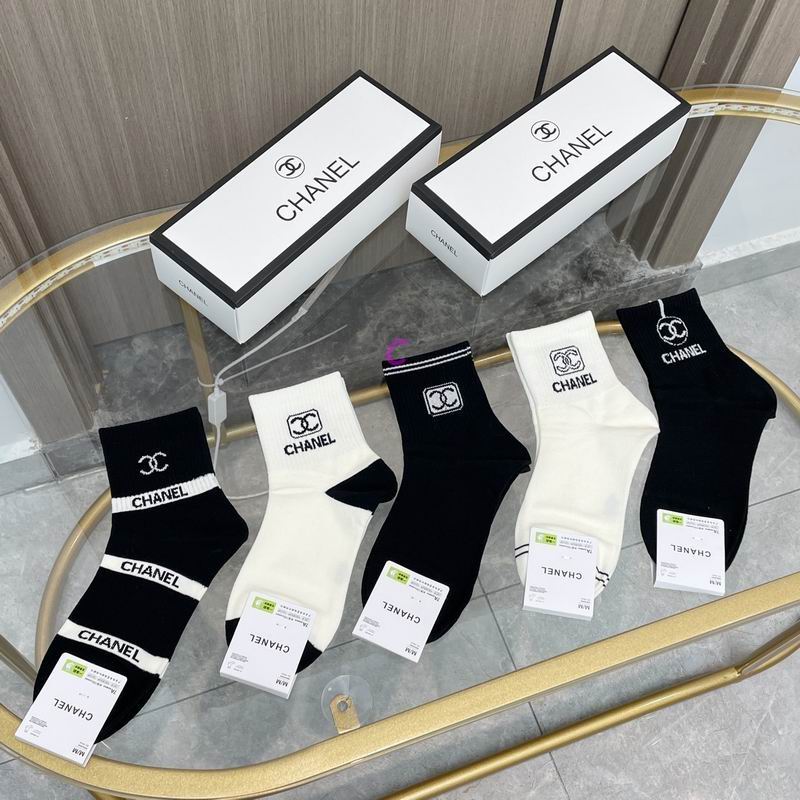 Chanel socks (46)