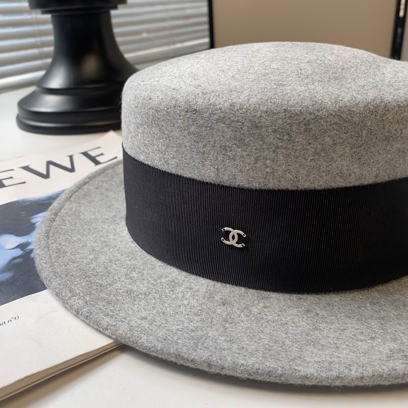 Chanel top Hat dx (100)