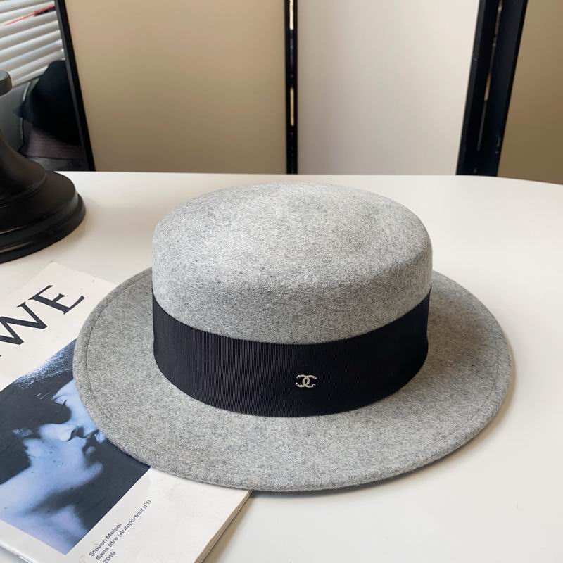 Chanel top Hat dx (101)