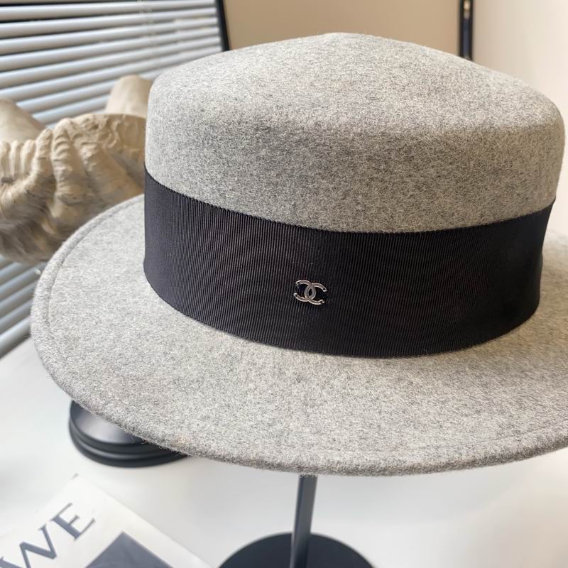 Chanel top Hat dx (102)