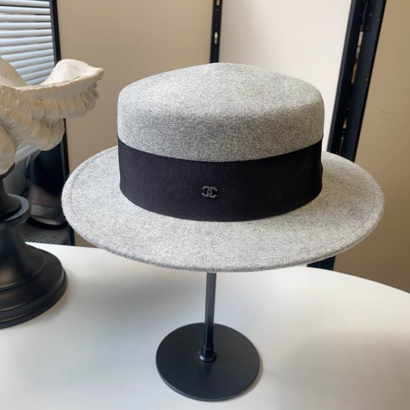 Chanel top Hat dx (103)