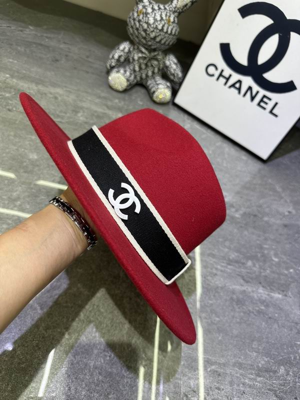 Chanel top Hat dx (115)
