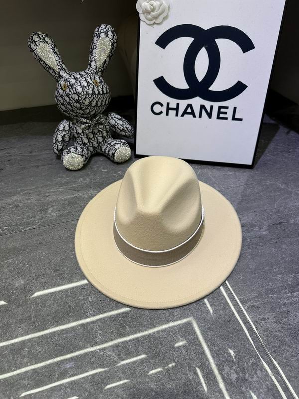 Chanel top Hat dx (117)