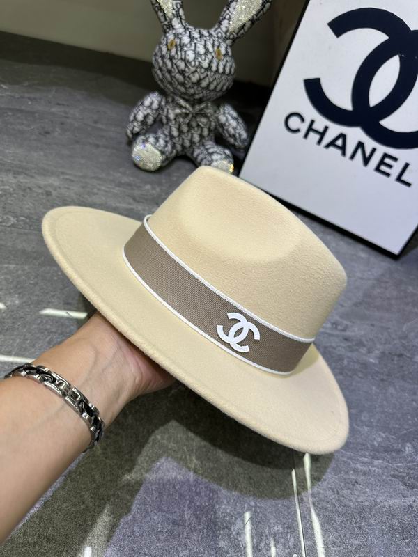 Chanel top Hat dx (118)