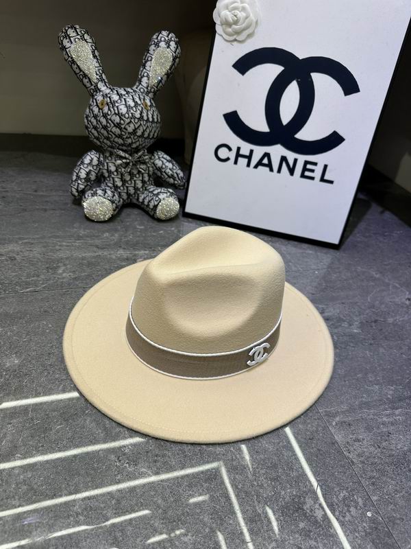 Chanel top Hat dx (119)