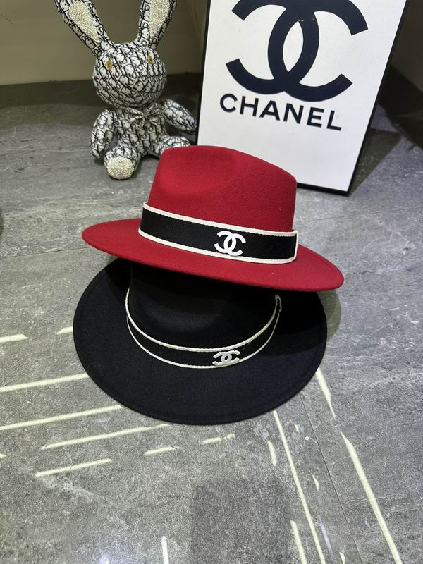 Chanel top Hat dx (121)
