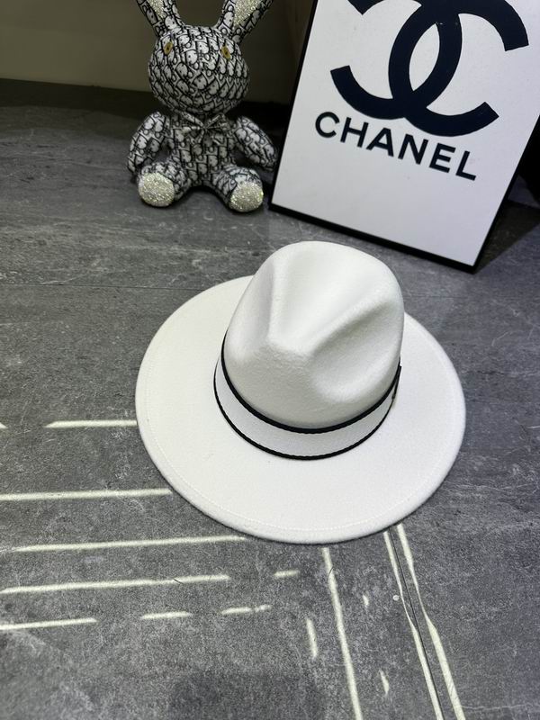 Chanel top Hat dx (123)