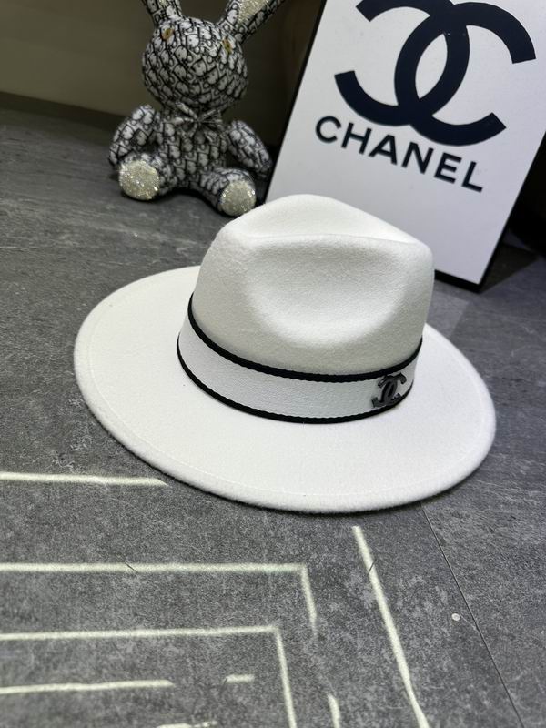 Chanel top Hat dx (124)