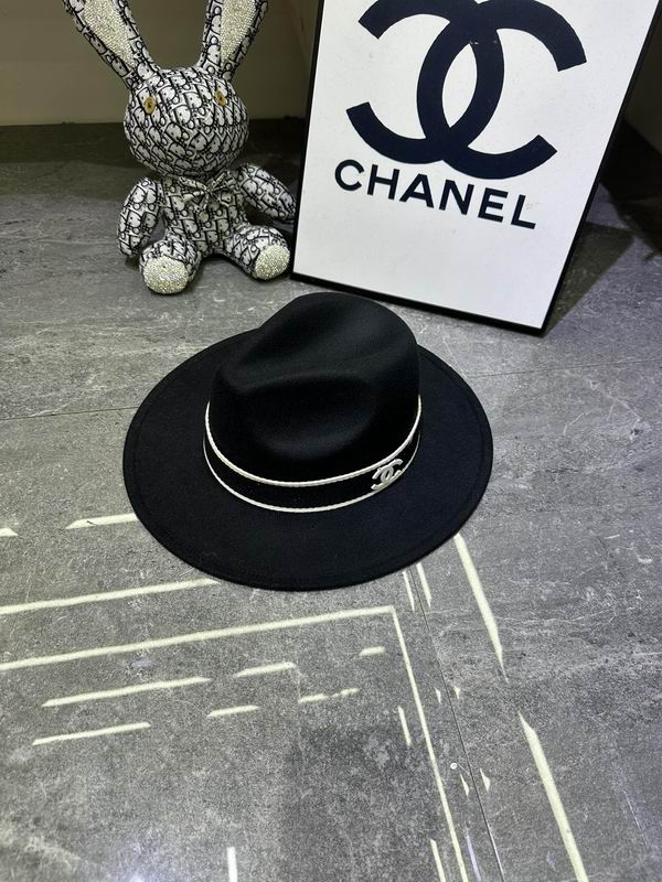 Chanel top Hat dx (126)