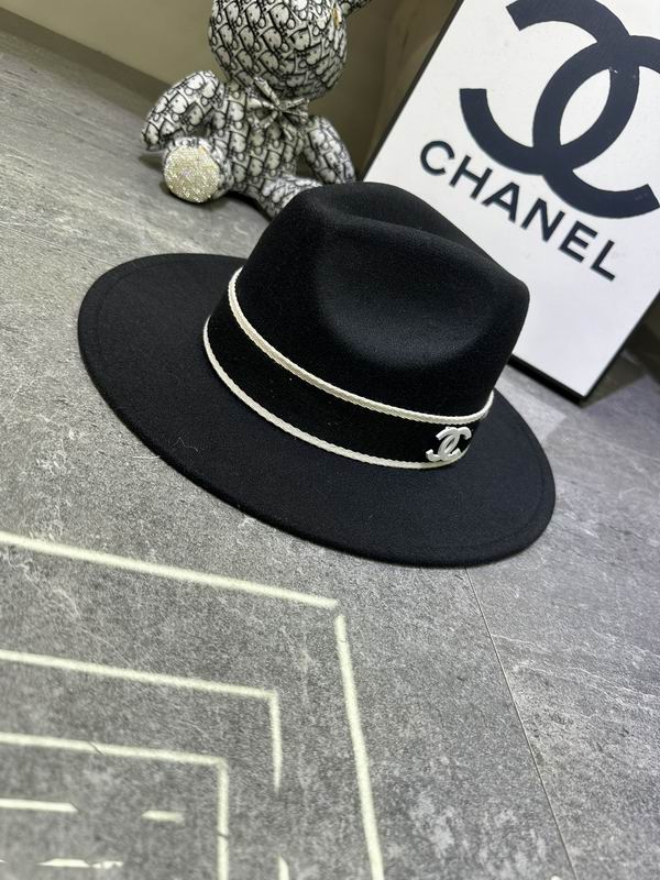 Chanel top Hat dx (127)
