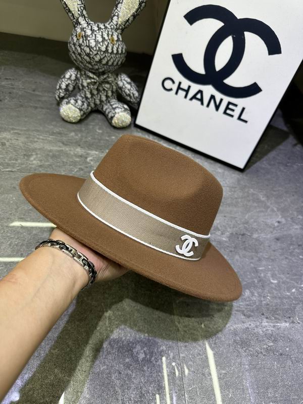 Chanel top Hat dx (131)