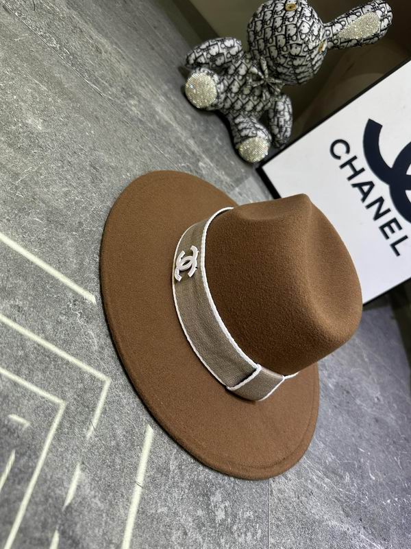 Chanel top Hat dx (132)