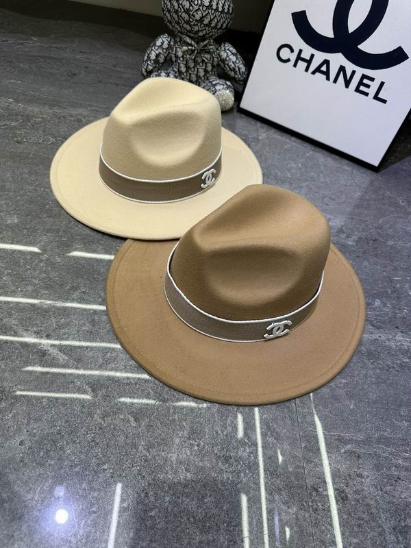 Chanel top Hat dx (134)