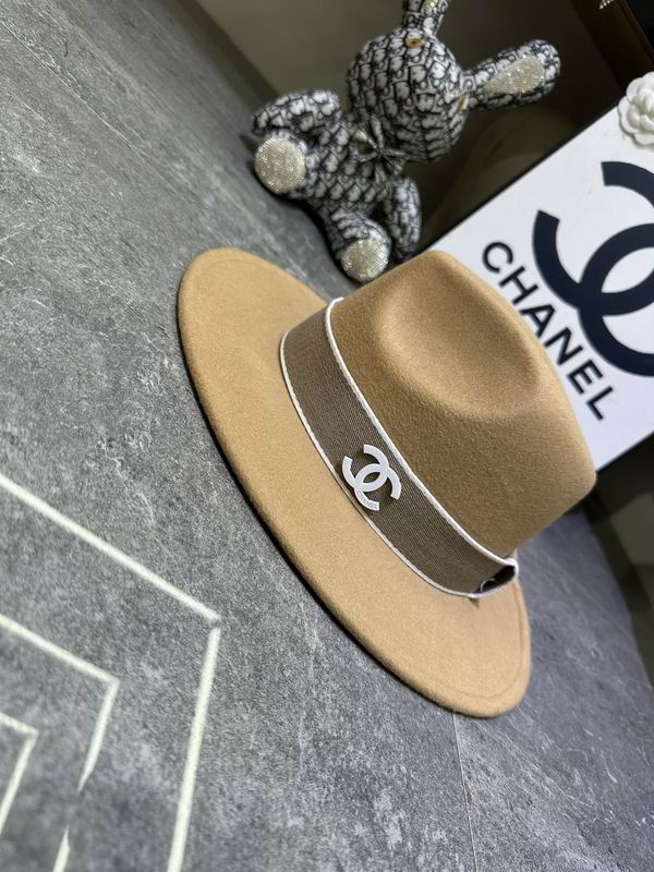 Chanel top Hat dx (135)