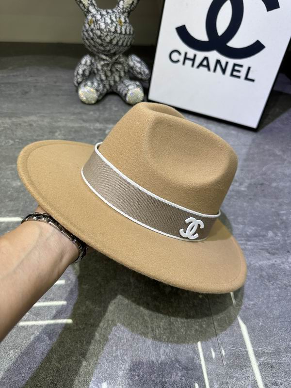 Chanel top Hat dx (136)