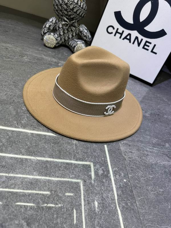 Chanel top Hat dx (137)