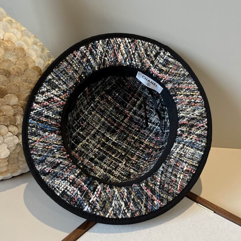 Chanel top Hat dx (161)