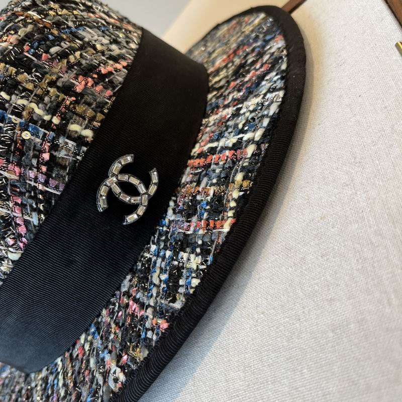 Chanel top Hat dx (162)