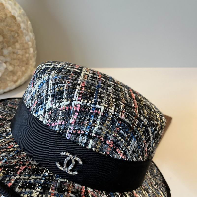 Chanel top Hat dx (163)