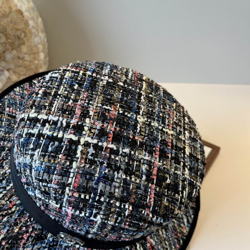 Chanel top Hat dx (164)