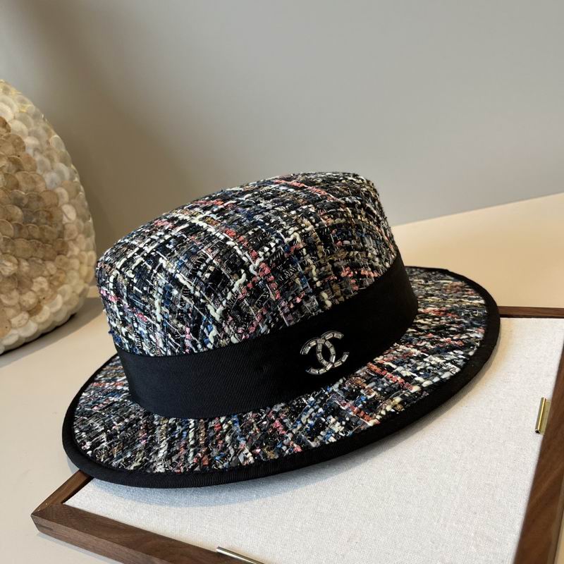 Chanel top Hat dx (165)