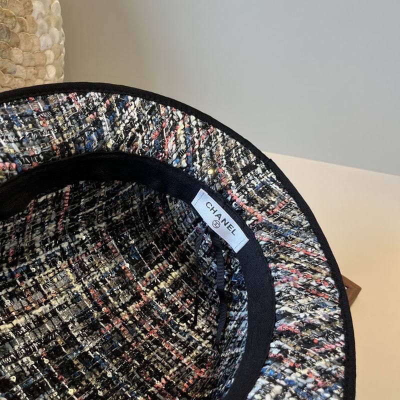 Chanel top Hat dx (166)