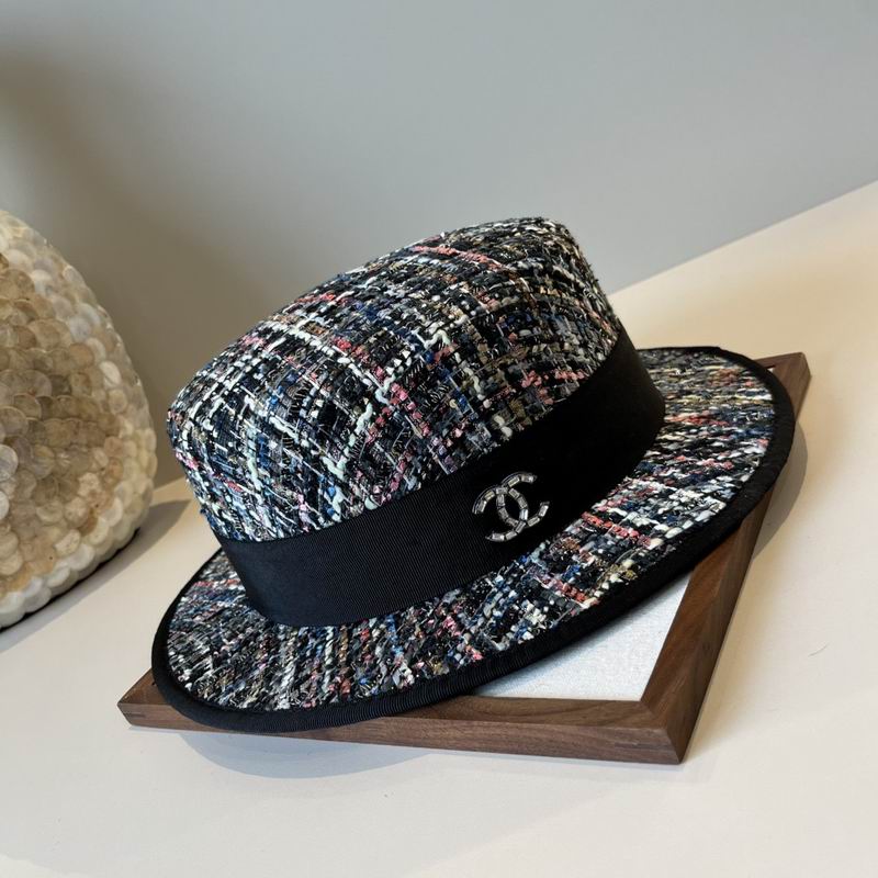 Chanel top Hat dx (167)