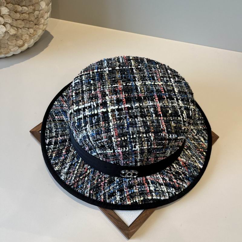 Chanel top Hat dx (168)