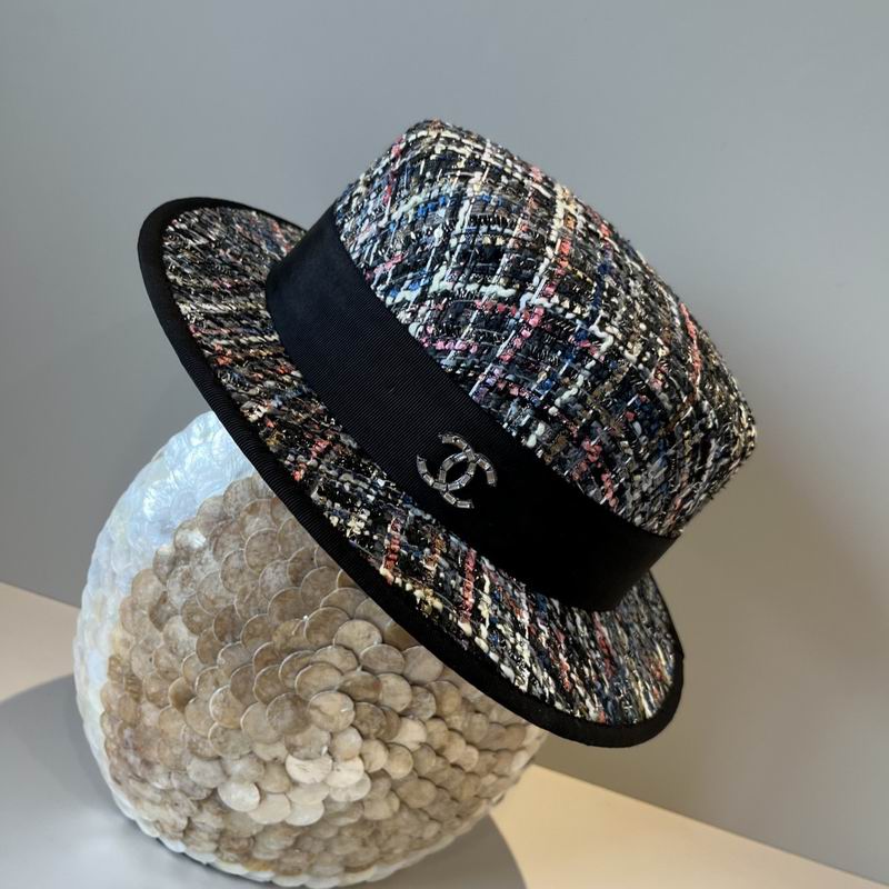 Chanel top Hat dx (169)
