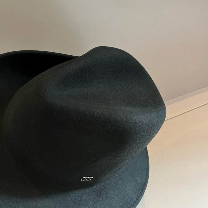 Chanel top Hat dx (180)