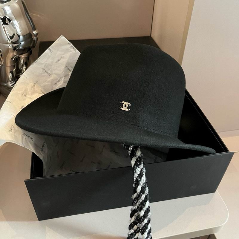 Chanel top Hat dx (181)