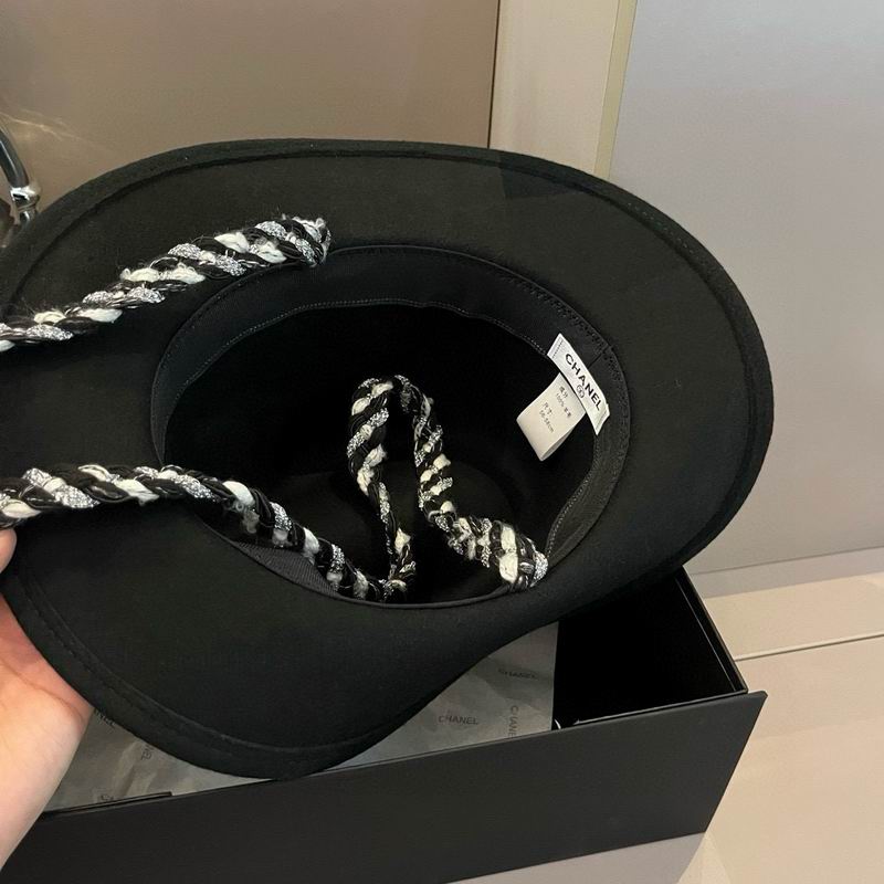 Chanel top Hat dx (182)