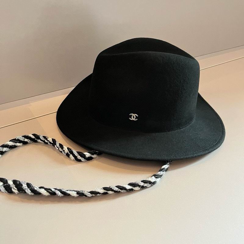 Chanel top Hat dx (183)
