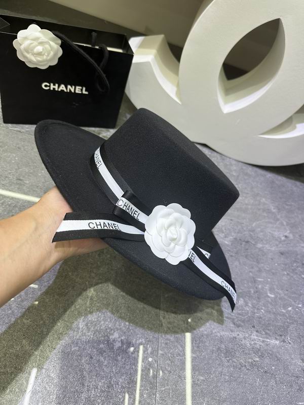 Chanel top Hat dx (183)