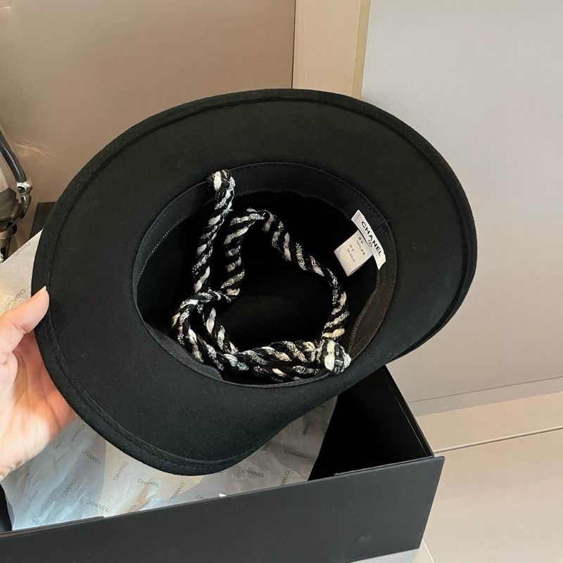 Chanel top Hat dx (184)