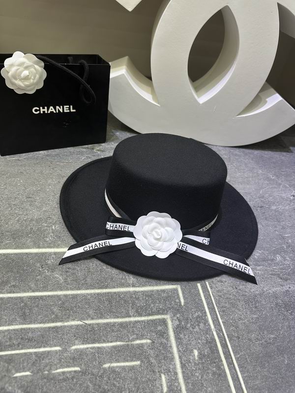 Chanel top Hat dx (184)