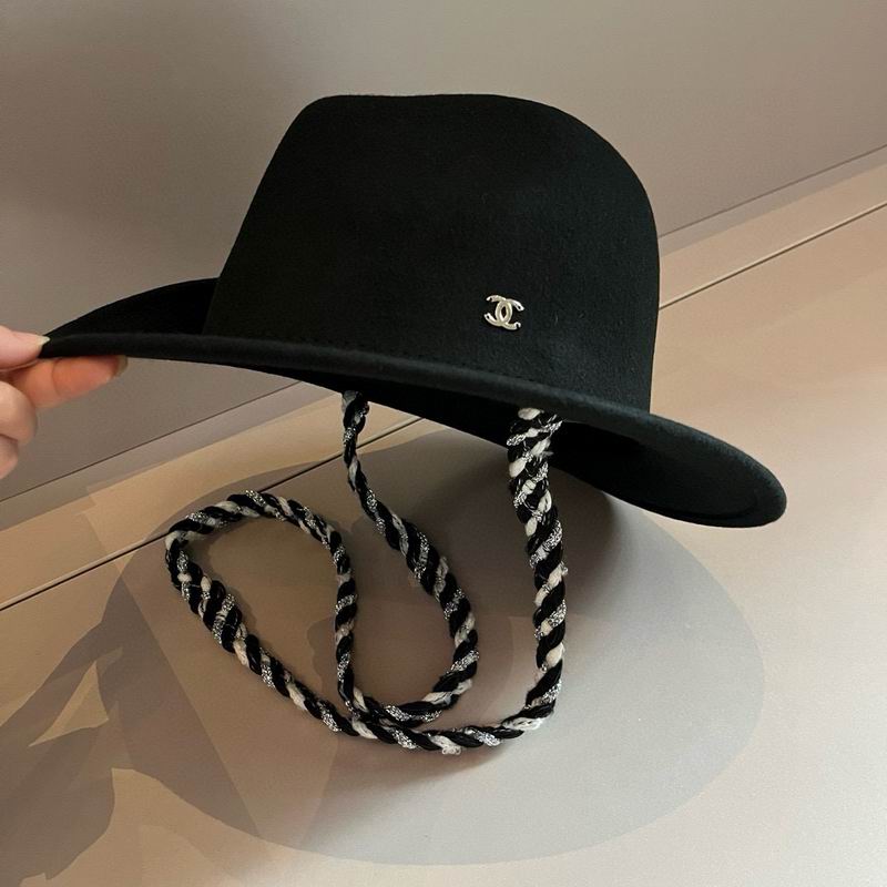 Chanel top Hat dx (186)